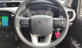 REVO PRE 2021 2.4E AT SMART CAB DARK GREY  5973 full