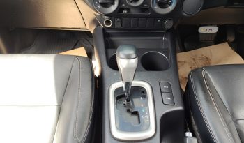 REVO PRE 2022 2.4 MID AT SAMRT CAB SILVER  9467 full