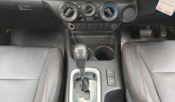 REVO PRE 2022 2.4 ENTRY AT DOUBLE CAB DARK GREY 6646 full
