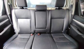 REVO 4WD 2021 2.8 HIGHT AT DOUBLE CAB SILVER  2915 full