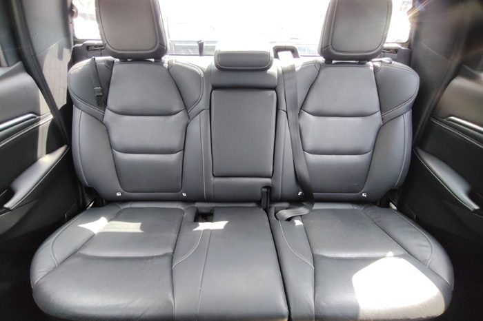 ISUZU 4WD 2020 3.0 MT DOUBLE CAB SILVER  5512 full
