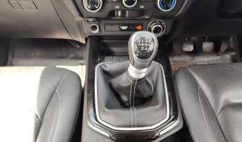 ISUZU 4WD 2020 3.0 MT DOUBLE CAB SILVER  5512 full