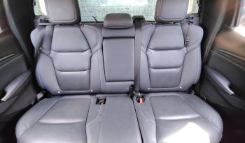 ISUZU 4WD 2021 3.0 MT DOUBLE CAB SILVER  7371 full