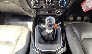 ISUZU 4WD 2021 3.0 MT DOUBLE CAB SILVER  7371 full
