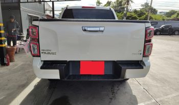ISUZU 4WD 2020 3.0 MT DOUBLE CAB WHITE  3450 full