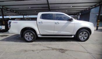 ISUZU 4WD 2020 3.0 MT DOUBLE CAB WHITE  3450 full