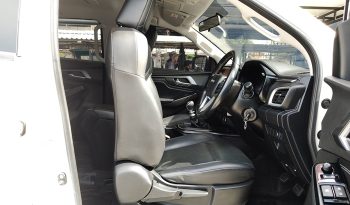 ISUZU 4WD 2020 3.0 MT DOUBLE CAB WHITE  3450 full