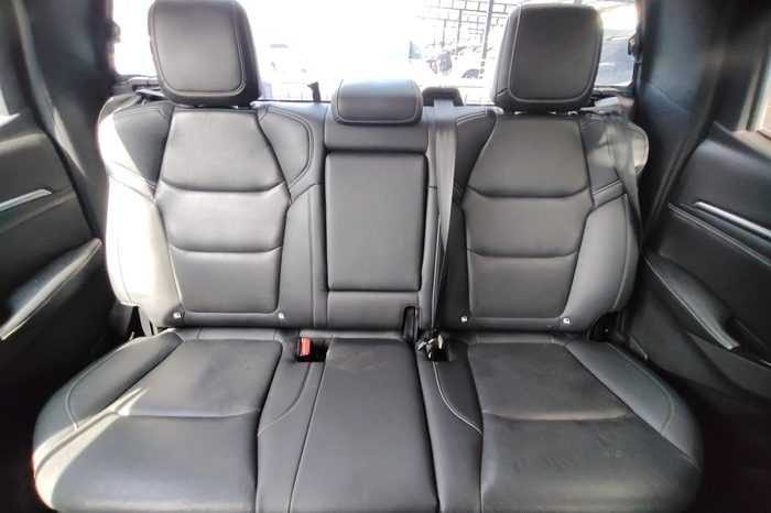 ISUZU 4WD 2020 3.0 MT DOUBLE CAB WHITE  3450 full
