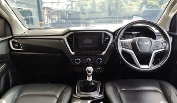 ISUZU 4WD 2020 3.0 MT DOUBLE CAB WHITE  3450 full