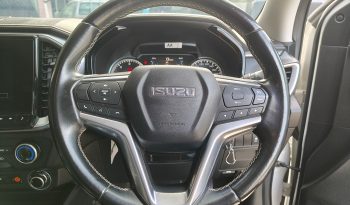 ISUZU 4WD 2020 3.0 MT DOUBLE CAB WHITE  3450 full