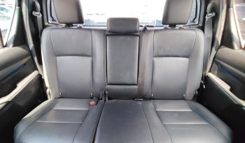 ROCCO PRE 2021 2.4 HIGHT AT DOUBLE CAB BLACK  5576 full