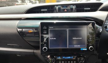 ROCCO PRE 2021 2.4 HIGHT AT DOUBLE CAB BLACK  5576 full