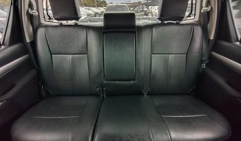 REVO PRE 2018 2.4E AT DOUBLE CAB WHITE 7649 full