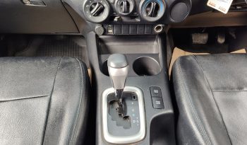 REVO PRE 2018 2.4E AT DOUBLE CAB WHITE 7649 full