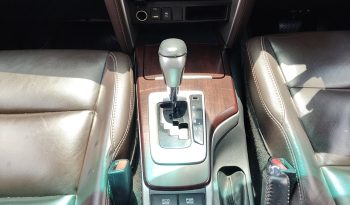 TOYOTA 2WD 2017 2.4V AT FORTUNER WHITE  7114 full