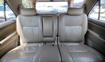 TOYOTA 2WD 2014 2.7V AT FORTUNER RED  420 full