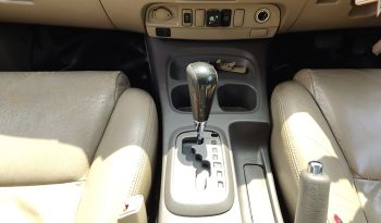 TOYOTA 2WD 2014 2.7V AT FORTUNER RED  420 full