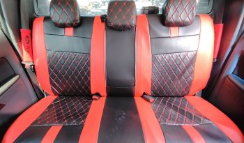 FORD 4WD 2014 3.2 AT DOUBLE CAB ORANGE  2073 full