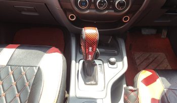 FORD 4WD 2014 3.2 AT DOUBLE CAB ORANGE  2073 full