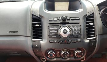 FORD 4WD 2014 3.2 AT DOUBLE CAB ORANGE  2073 full
