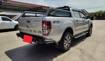 FORD 4WD 2020 2.0 AT DOUBLE CAB SILVER  3391 full