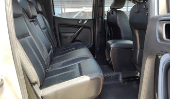 FORD 4WD 2020 2.0 AT DOUBLE CAB SILVER  3391 full
