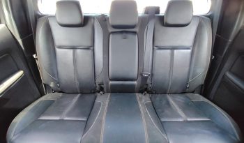 FORD 4WD 2020 2.0 AT DOUBLE CAB SILVER  3391 full