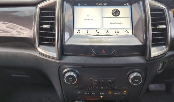 FORD 4WD 2020 2.0 AT DOUBLE CAB SILVER  3391 full