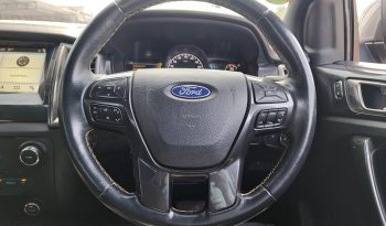 FORD 4WD 2020 2.0 AT DOUBLE CAB SILVER  3391 full
