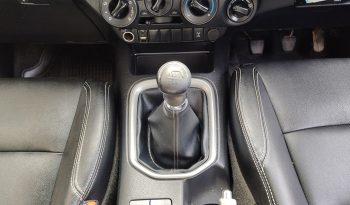 REVO 4WD 2021 2.4E MT DOUBLE CAB WHITE  2116 full