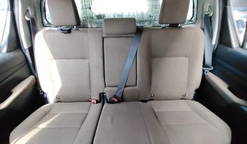 REVO PRE 2017 2.4E AT DOUBLE CAB SILVER 7300 full