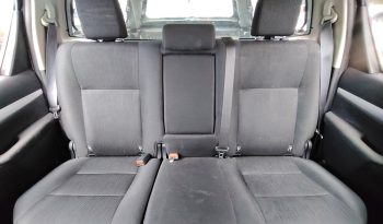 REVO PRE 2022 2.4 ENTRY AT DOUBLE CAB SILVER 9410 full