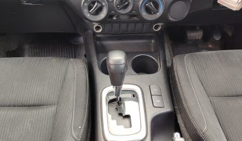 REVO PRE 2022 2.4 ENTRY AT DOUBLE CAB SILVER 9410 full