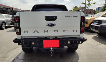 FORD 4WD 2015 3.2 AT DOUBLE CAB WHITE  8987 full