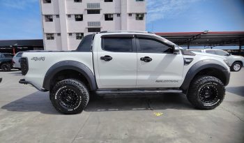 FORD 4WD 2015 3.2 AT DOUBLE CAB WHITE  8987 full