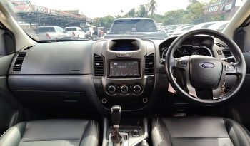 FORD 4WD 2015 3.2 AT DOUBLE CAB WHITE  8987 full
