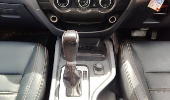 FORD 4WD 2015 3.2 AT DOUBLE CAB WHITE  8987 full