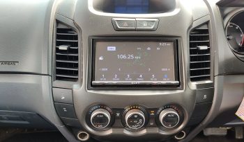 FORD 4WD 2015 3.2 AT DOUBLE CAB WHITE  8987 full