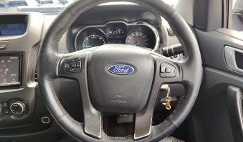 FORD 4WD 2015 3.2 AT DOUBLE CAB WHITE  8987 full