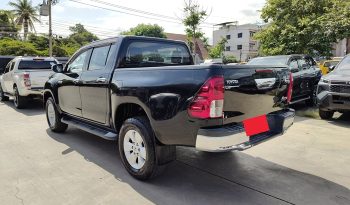 REVO PRE 2018 2.4E AT DOUBLE CAB BLACK  1556 full