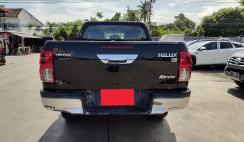 REVO PRE 2018 2.4E AT DOUBLE CAB BLACK  1556 full