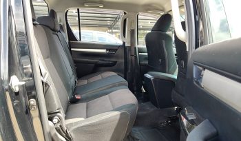REVO PRE 2018 2.4E AT DOUBLE CAB BLACK  1556 full