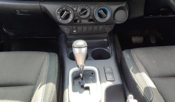 REVO PRE 2018 2.4E AT DOUBLE CAB BLACK  1556 full