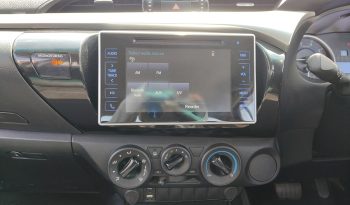 REVO PRE 2018 2.4E AT DOUBLE CAB BLACK  1556 full