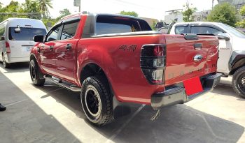 FORD 4WD 2013 3.2 AT DOUBLE CAB ORANGE  1413 full