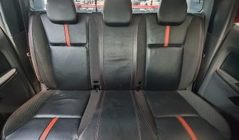 FORD 4WD 2013 3.2 AT DOUBLE CAB ORANGE  1413 full