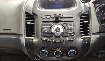 FORD 4WD 2013 3.2 AT DOUBLE CAB ORANGE  1413 full