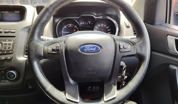 FORD 4WD 2013 3.2 AT DOUBLE CAB ORANGE  1413 full