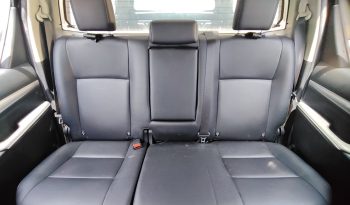 REVO 4WD 2021 2.8 HIGHT AT DOUBLE CAB SILVER  2920 full