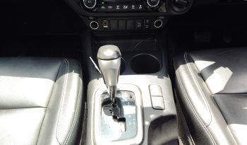 REVO 4WD 2021 2.8 HIGHT AT DOUBLE CAB SILVER  2920 full